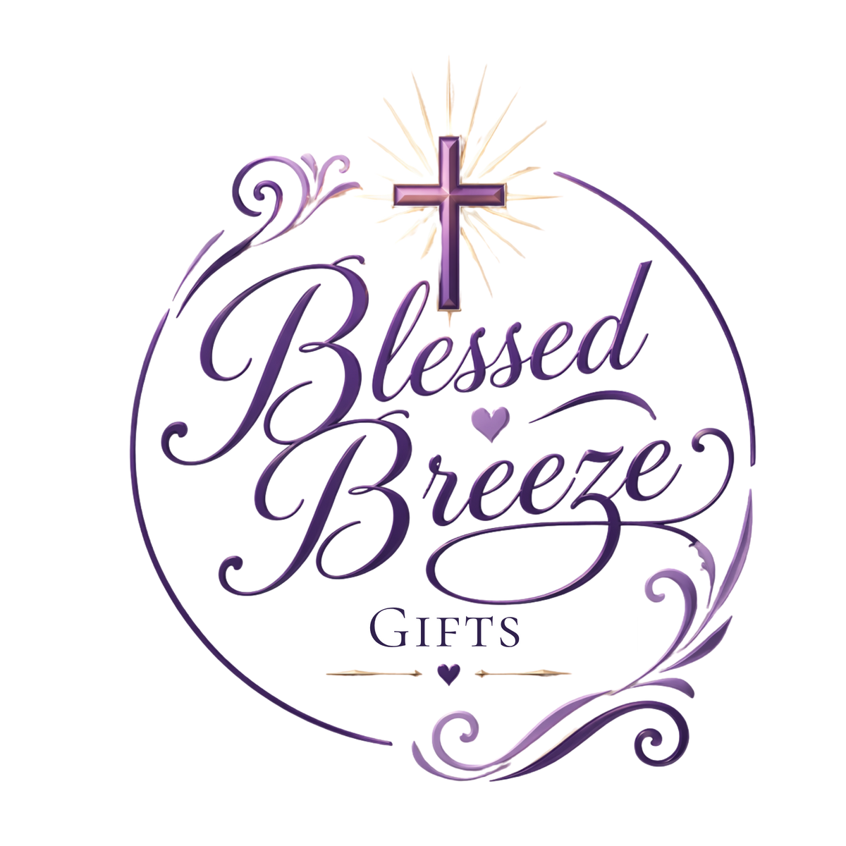Blessed Breeze Gifts