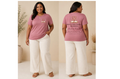 Temple Mode™ Women's Tee